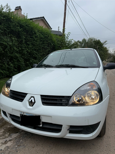 Renault Clio 5P campus 1.2 Pack II