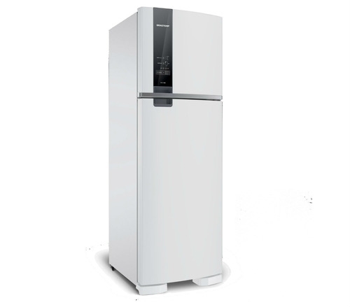 Geladeira Brastemp Frost Free Duplex 400 Litros Brm54hb