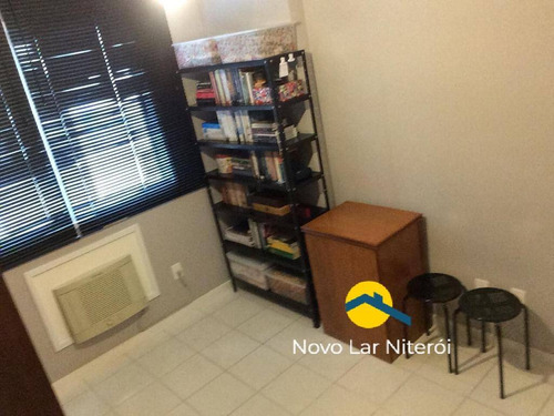Imagem 13 de 15 de Excelente Apartamento Próximo Ao Mercado Mundial Com Lazer Completo. - 137