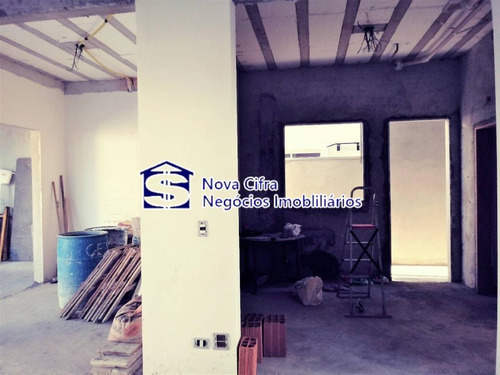 Imagem 5 de 15 de Sobrado 4 Suítes Em Condomínio Fechado Urbanova - 256 M² - C4088