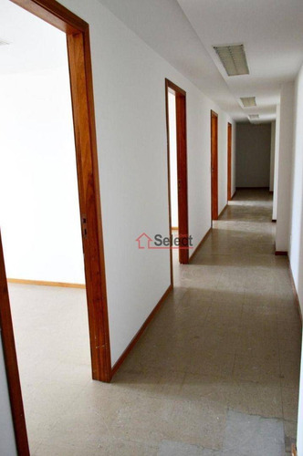 Imagem 23 de 30 de Prédio Para Alugar, 1350 M² Por R$ 35.000,00/mês - Macedo - Guarulhos/sp - Pr0006