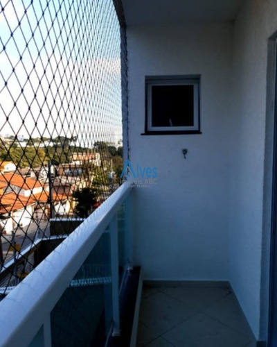 Imagem 17 de 17 de Apartamento Santo André 3 Dorms, 1 Suite - Ap02295 - 70404379