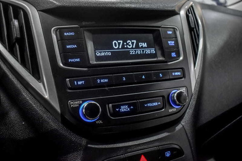 Imagem 4 de 15 de Hyundai Hb20 Comfort Plus 1.0 Flex 12v Mec. 2019