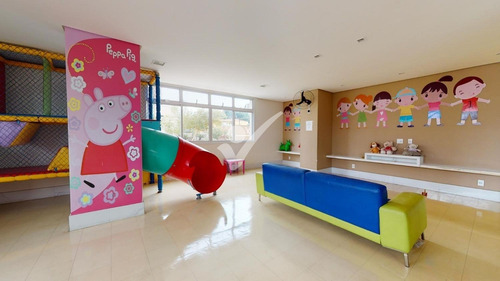 Imagem 26 de 28 de Apartamento À Venda Em Vila Formosa - Ap001716