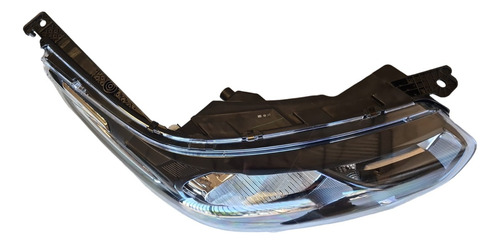 Farol L Direito Fiat Strada 2020 21 22 23 2024 Tyc Sem Led