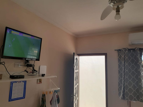 Kit Net Mobilhada,vendo Ou Troco Por Carro, Ar Condicionado