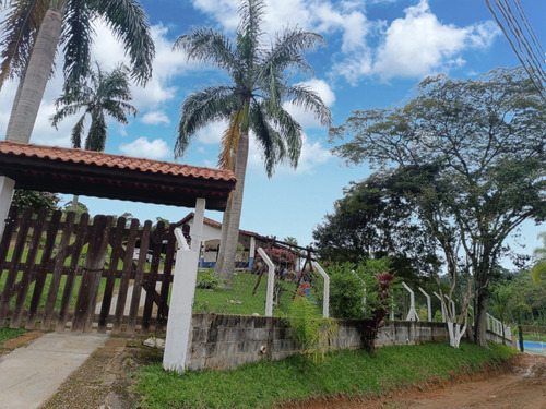 Sítio Completo À Venda Em Santa Isabel/sp 7.500m2 R$950.000