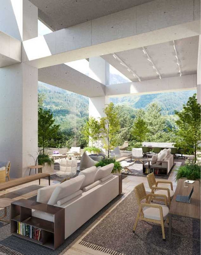 Imagen 10 de 10 de Departamento En Venta, Huixquilucan, Estado De México