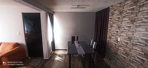 Imagen 3 de 14 de Casa Dúplex En Venta, Coacalco Estado De México