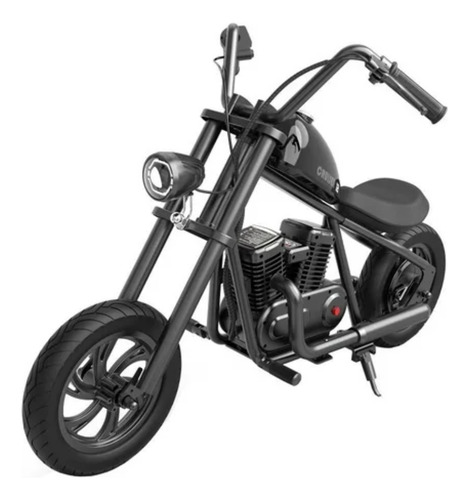 Moto Eléctrica Infantil Hyper Gogo Cruiser 12 Drop002
