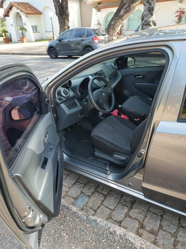 Suzuki Celerio Sedan Extra Full