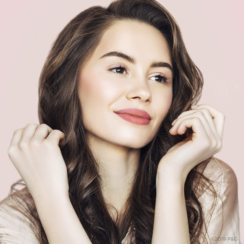 Pantene Nutrient Blends Miracle Moisture Boost Rose Water S
