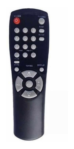 Control Remoto Samsung Tv Convencional | 2 Pack