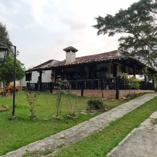 Imagen 1 de 15 de Terreno En Venta Bejuma