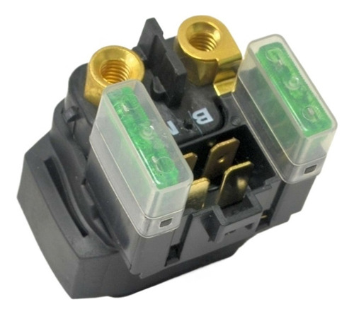 A Relé Solenoide De Arranque For Yamaha Wolverine Yfm450