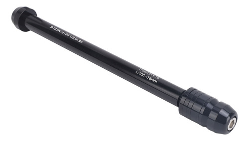 Adaptador De Bicicleta De Aleación De Aluminio Thru Axle M12