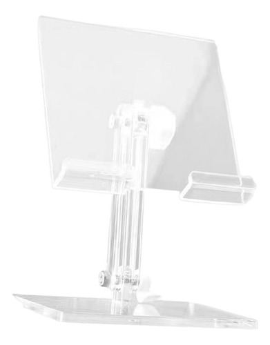 Soporte De Tableta Para Escritorio Universal Ligero Soporte