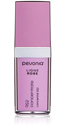 Pevonia Rs2 Concentrate Rose 1 Fl Oz