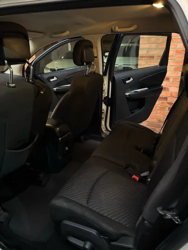 Dodge Journey 2.4 Se Fl