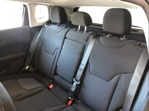 Jeep Compass 2.4 Sport