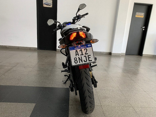 Bajaj Rouser Ns 200