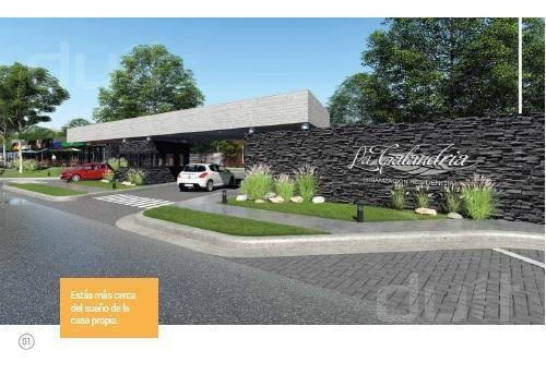 Imagen 13 de 15 de Terreno 360 Apto Duplex En Venta - La Calandria