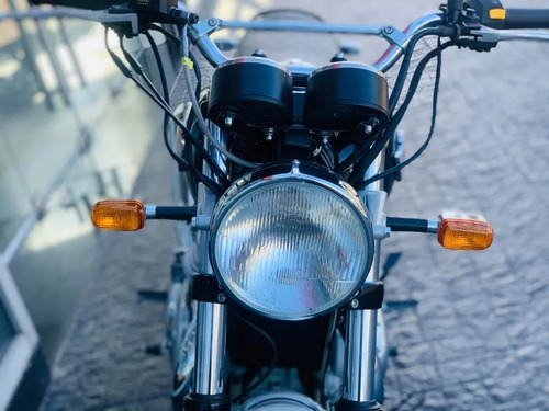 Royal Enfield Interceptor 650 - Lista Para Transferir!