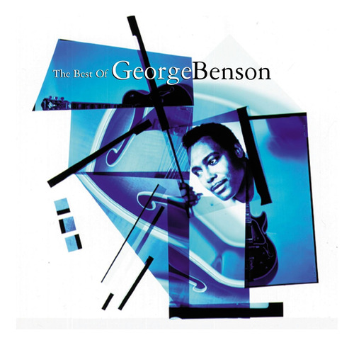 Cd: The Best Of George Benson