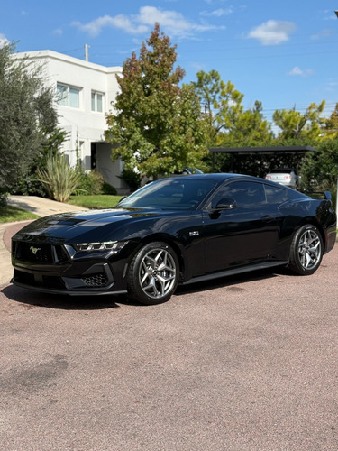 Ford Mustang 5.0 V8 Gt Performance 492Cv