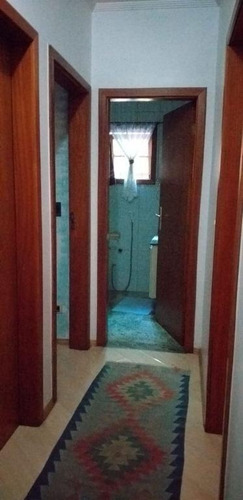 Imagem 19 de 23 de Casa Com 3 Dormitórios À Venda, 180 M² Por R$ 1.500.000,00 - Tatuapé - São Paulo/sp - Ca2839