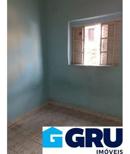 Imagem 11 de 13 de Casa Térrea Para Locação Na Região Central De Guarulhos - Cat867