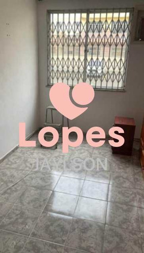 Imagem 15 de 15 de Apartamento - 02 Quartos - Cachambi - 566692