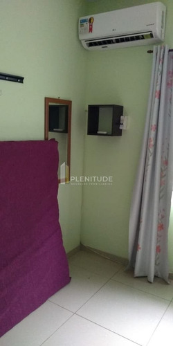 Imagem 11 de 15 de Casa De Condominio Em Parque Burle - Cabo Frio - 2116