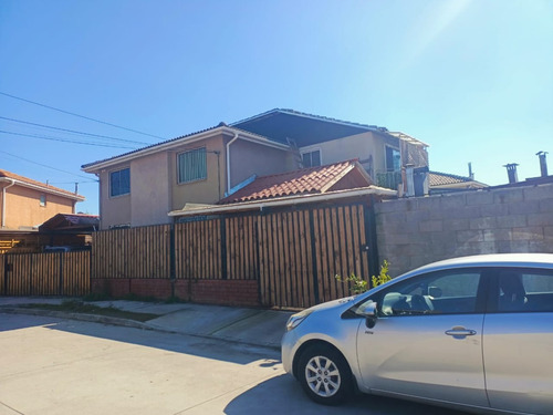 Venta Hermosa Casa En Puente Alto