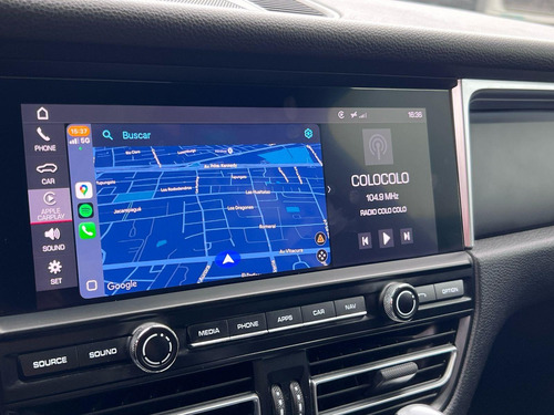 Porsche Macan R4 2.0 Pdk 2020