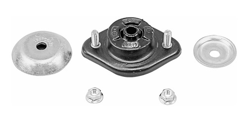 (1) Base Amortiguador Strut-mate Izq/der Tra 318is Bmw 91/98