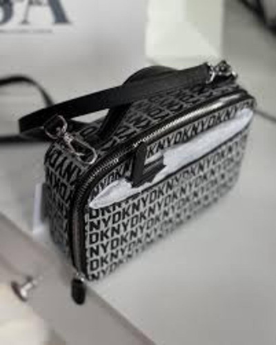 Bolsa Dkny Crossbody Dkny Minlee R44e2a30