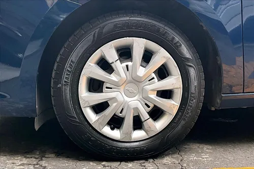 Chevrolet Aveo 2023