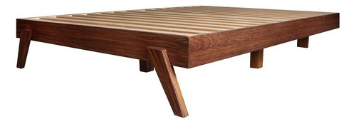 Base De Cama King Size Ady Npo Desarmable Mo Gdl