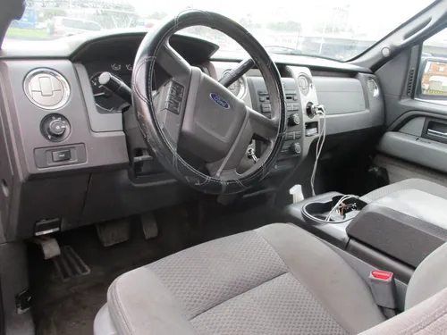 Ford F-150 Xlt 4x4 3500cc At Aa