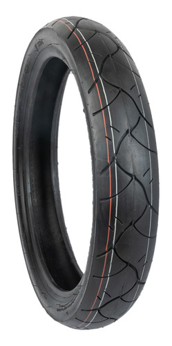 Cubierta 100x80x17 Vrm294 Tubeless Vee Rubber