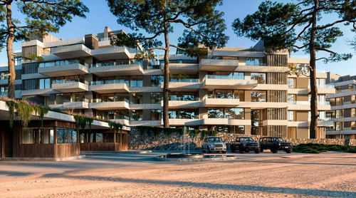 Duplex En Venta 3 Ambientes Pinamar Norte