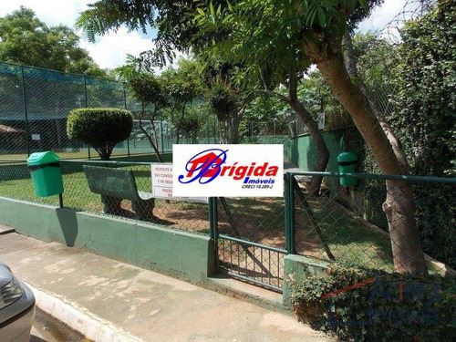 Imagem 8 de 15 de Excelente Apartamento Próximo Ao Km 26 Da Raposo Tavares! - Ap22