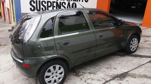 Chevrolet Corsa 2009 1.4 Maxx Econoflex 5p