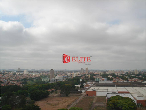 Apartamento Residencial À Venda, Jardim América, São José Dos Campos - Ap1862. - Ap1862