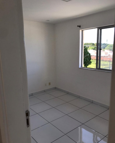 Imagem 21 de 22 de Apartamento - Cp56a03 - 69346114