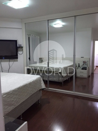 Imagem 5 de 25 de Condominio Hill House - Estuda Permuta! - Ap00815 - 3223755