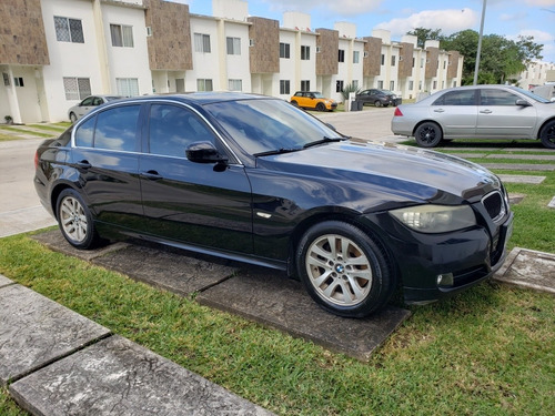 Imagen 2 de 11 de Bmw Serie 3 2009 2.5 325i Progressive At