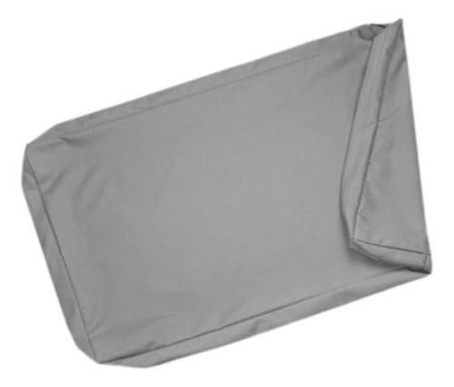 Cubierta De La Cama Para Perros Impermeable Xxl Gris