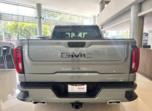 GMC Sierra 6.2 V8 Denali Ultimate